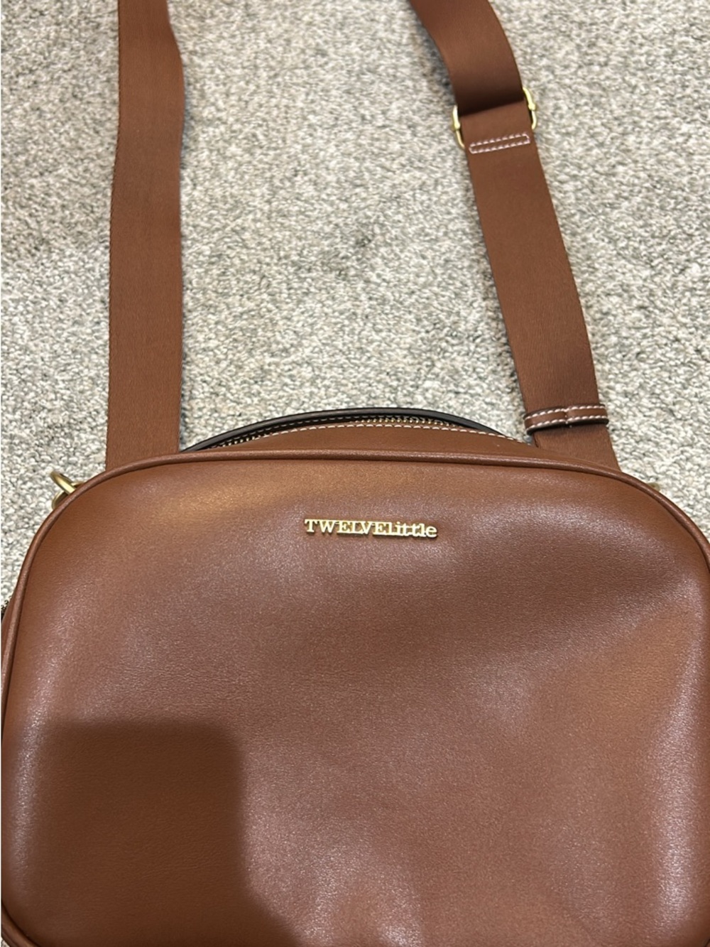 Twelvelittle diaper bag